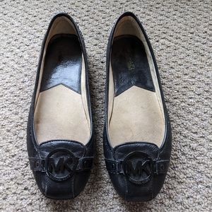 Michael Kors shoes. Sz9